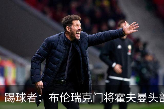 踢球者：布伦瑞克门将霍夫曼头部受伤无大碍，可出战比勒费尔德